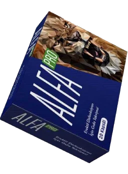 Alfa Pro
