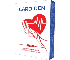 Cardiden