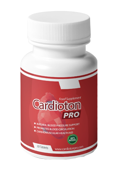Cardioton Pro