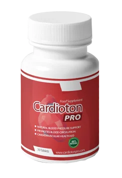 Cardioton Pro