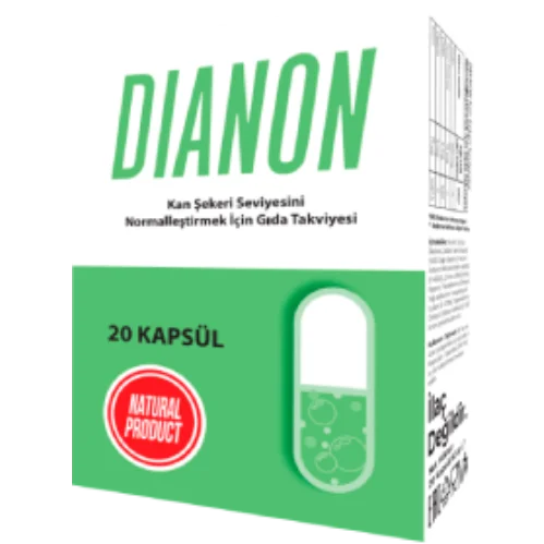 Dianon