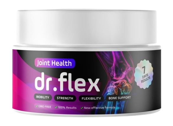 Dr.Flex