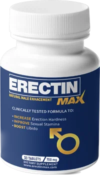 Erectin Max