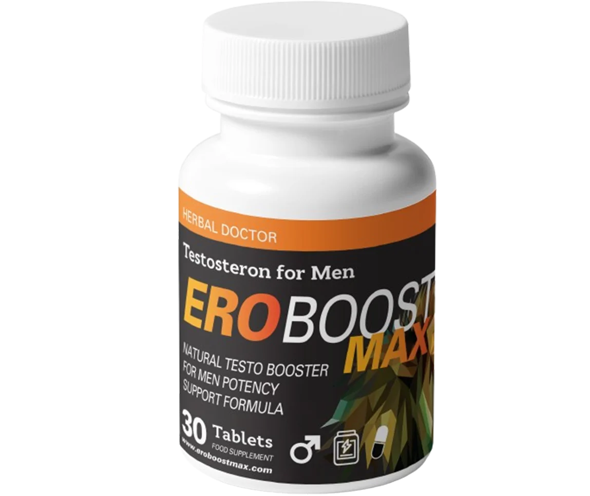 Eroboost Max