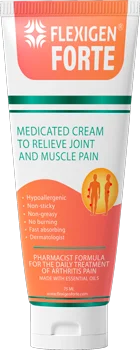 Flexigen Forte