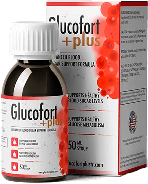 Glucofort Plus
