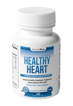 HealthyHeart Forte