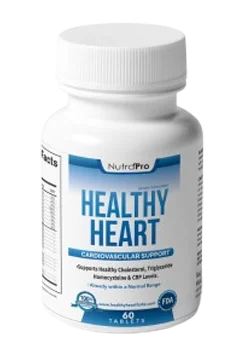 HealthyHeart Forte