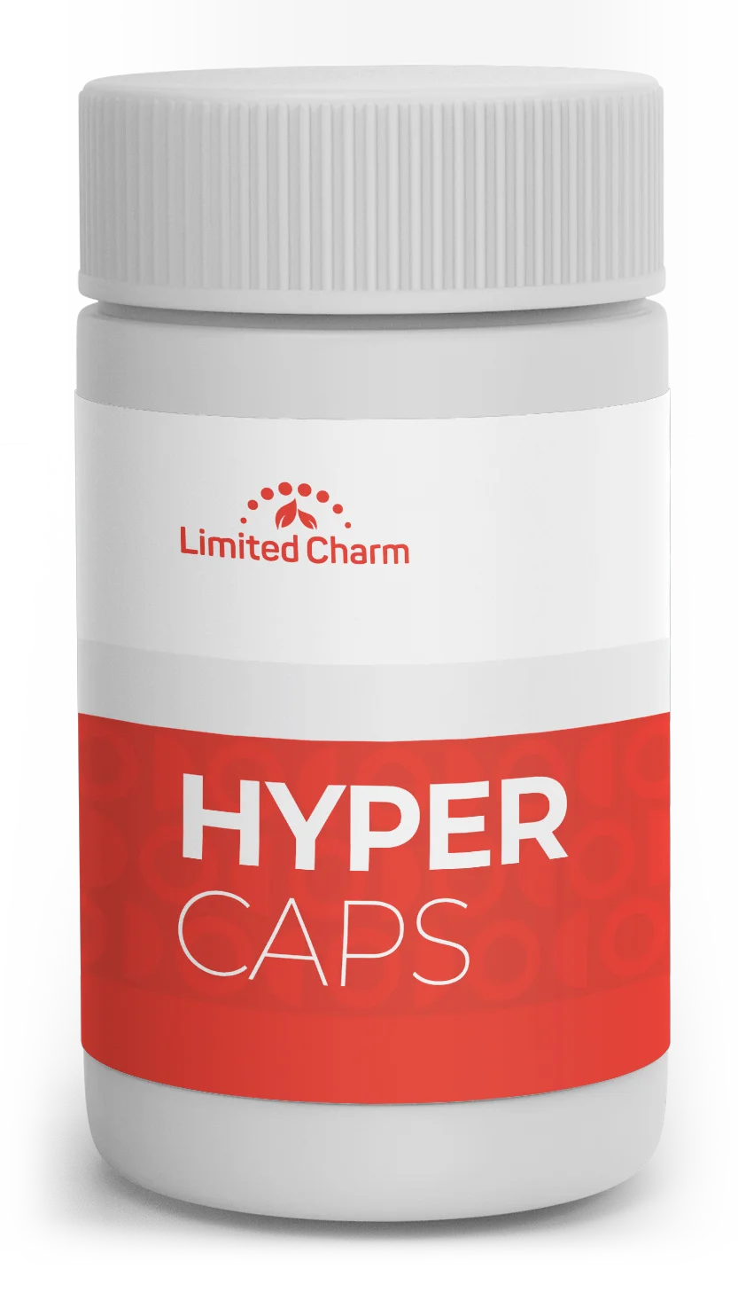 HyperCaps