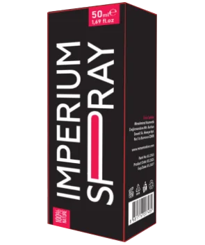 Imperium Spray
