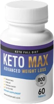 Keto Max