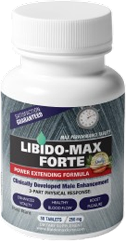 Libido-Max Forte