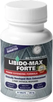 Libido-Max Forte