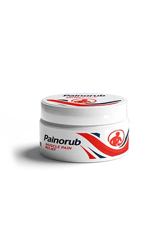 Painorub eklem ağrı kremi — 100 ml