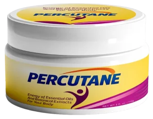 Percutane eklem ve omurga kremi — 114 g