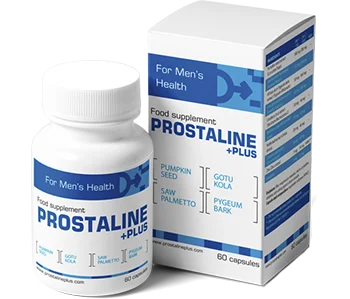 Prostaline Plus