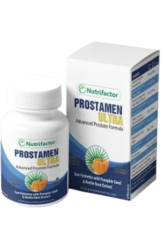 Prostamen Ultra