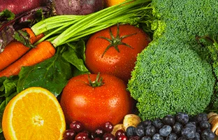 Çinko ve E vitamini kompleksi