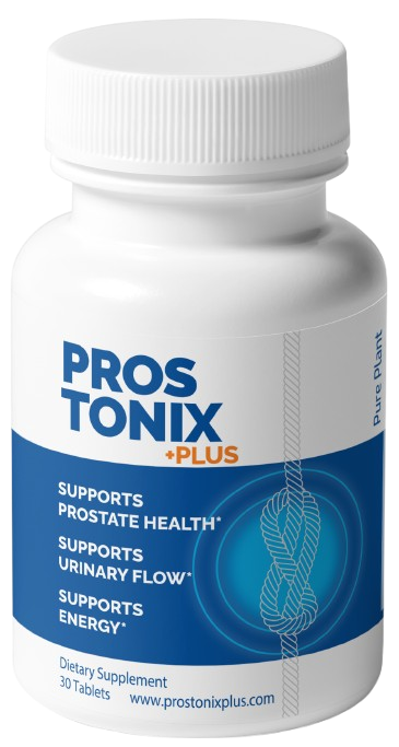 Prostonix Plus