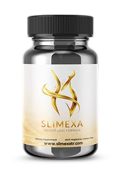 Slimexa premium kilo verme kapsülleri — 20 kapsül, termojenik formül